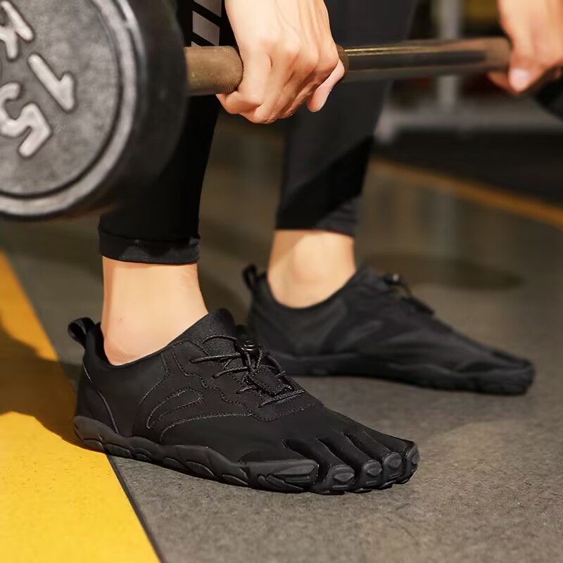Original Breathable and Non Sl - Women'S Shoes Weightlifting ulasan dan harga