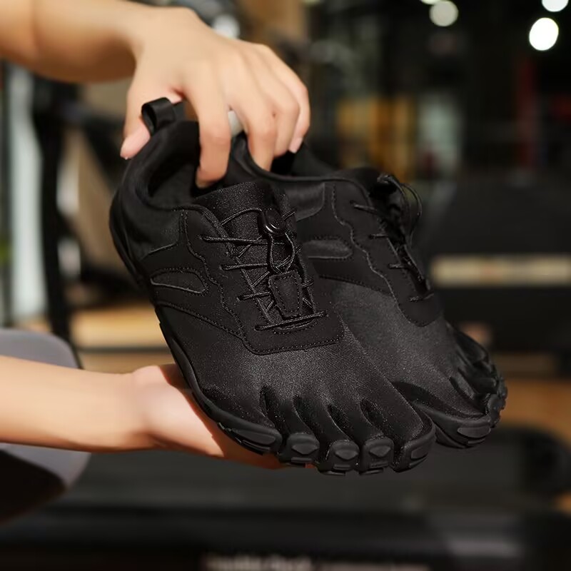 Original Breathable and Non Sl - Women'S Shoes Weightlifting ulasan dan harga