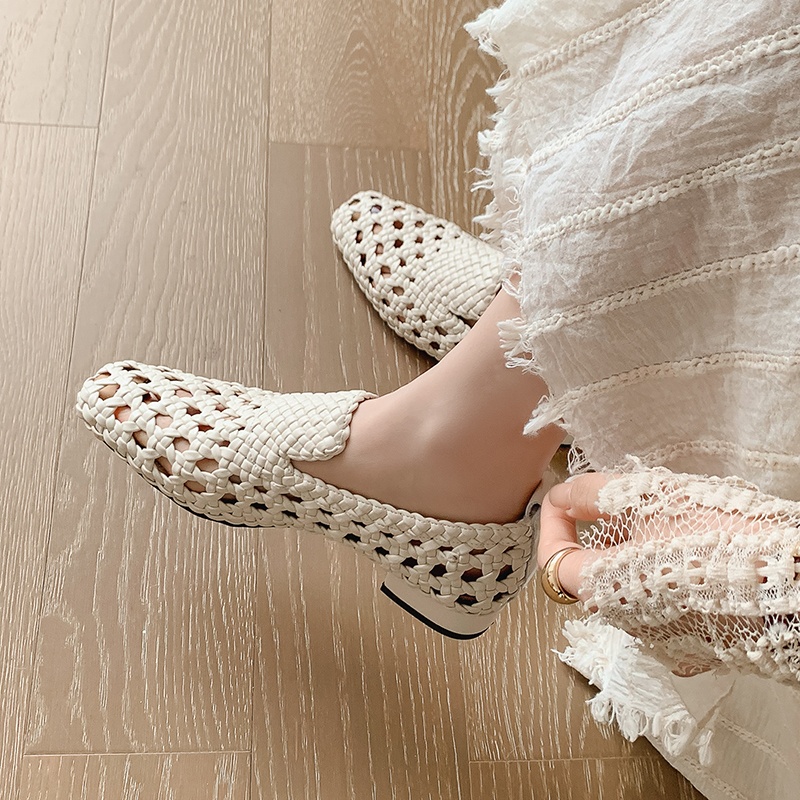 2026 Fashion Hot Sale Genuine  - Women'S Heels ulasan dan harga