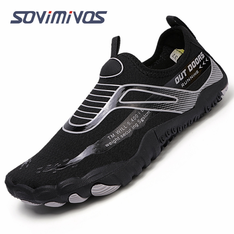 Barefoot Shoes Men Women Water - Women'S Shoes Weightlifting ulasan dan harga