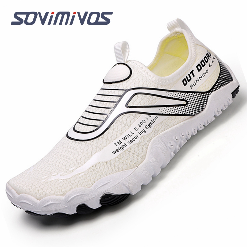 Barefoot Shoes Men Women Water - Women'S Shoes Weightlifting ulasan dan harga
