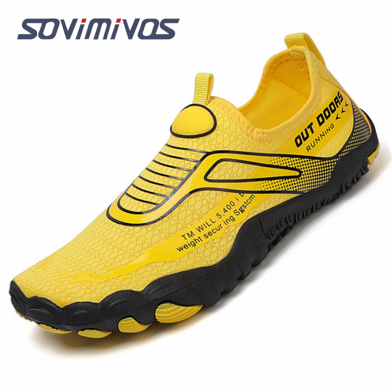 Barefoot Shoes Men Women Water - Women'S Shoes Weightlifting ulasan dan harga