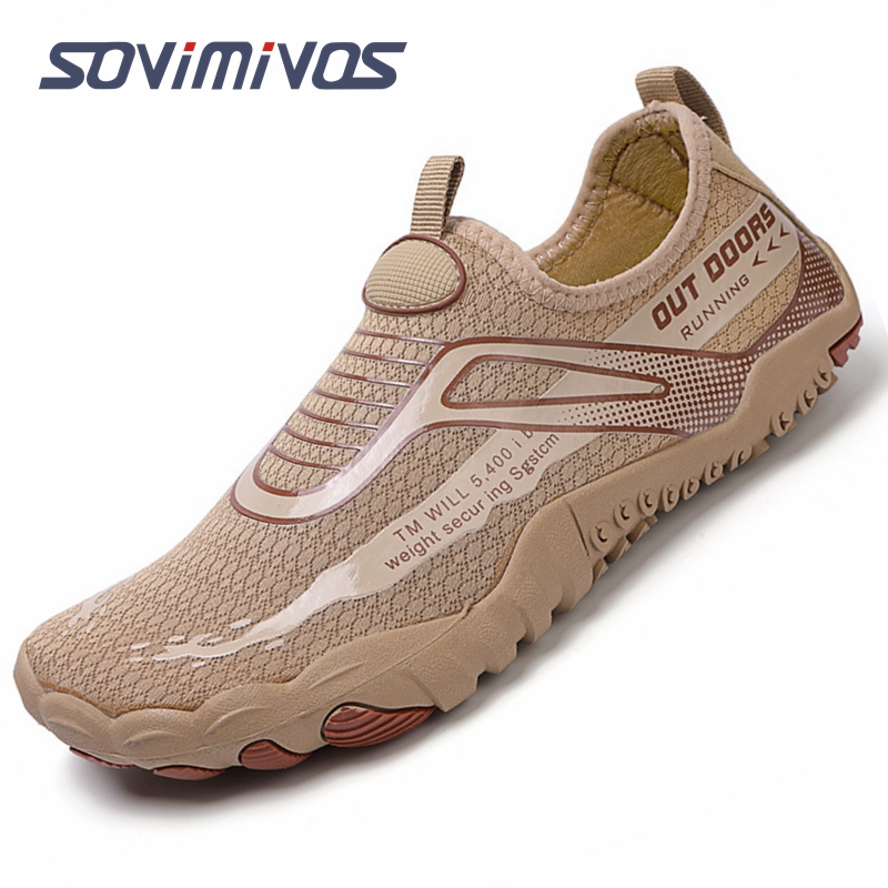 Barefoot Shoes Men Women Water - Women'S Shoes Weightlifting ulasan dan harga