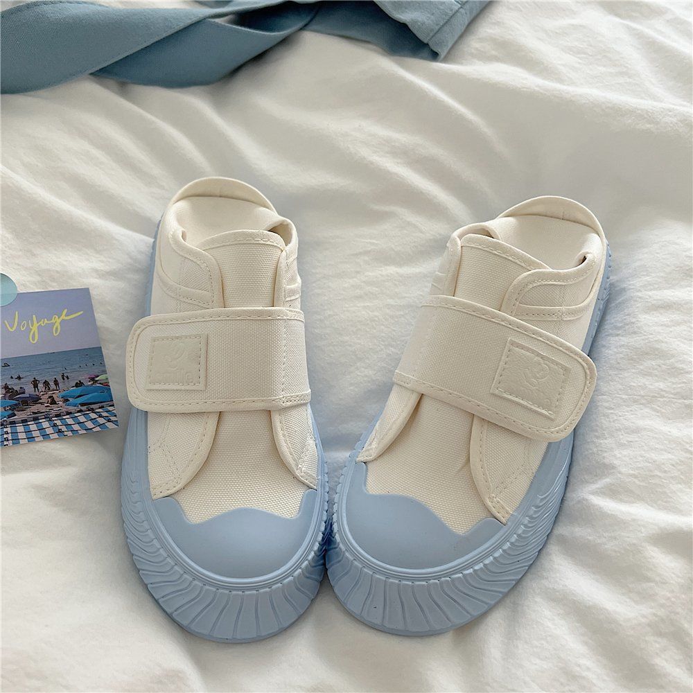 Summer Must Have Breathable Me - Women Shoes Must Have ulasan dan harga