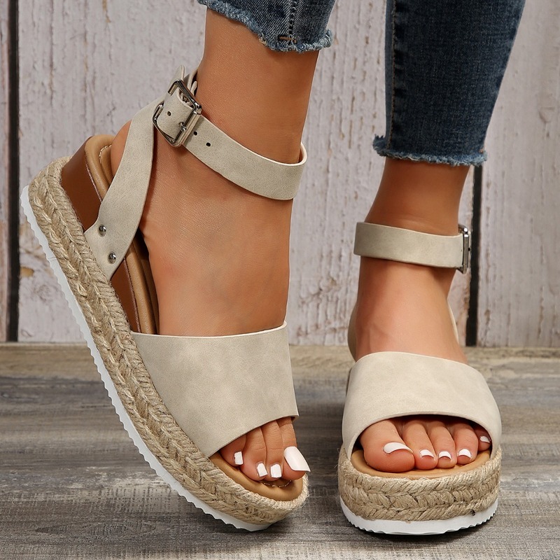 2026 New Trendy Simple Style W - Women'S Shoes Trendy ulasan dan harga