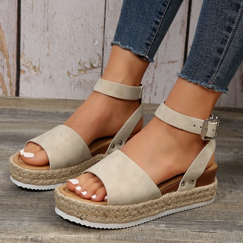 2026 New Trendy Simple Style W - Women'S Shoes Trendy ulasan dan harga