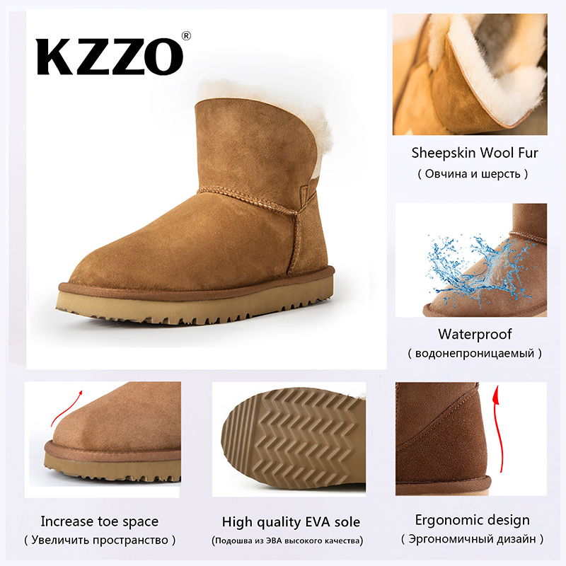 KZZO Australia Classic Women A - Women Shoes In Australia ulasan dan harga