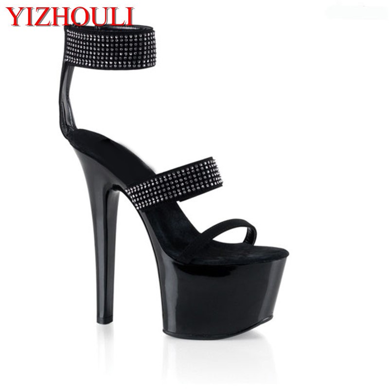 Catwalk must-have shoes End of - Women Shoes Must Have ulasan dan harga