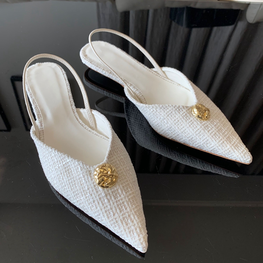 2025 New Brand Women Sandal Fa - Women Shoes Casual ulasan dan harga