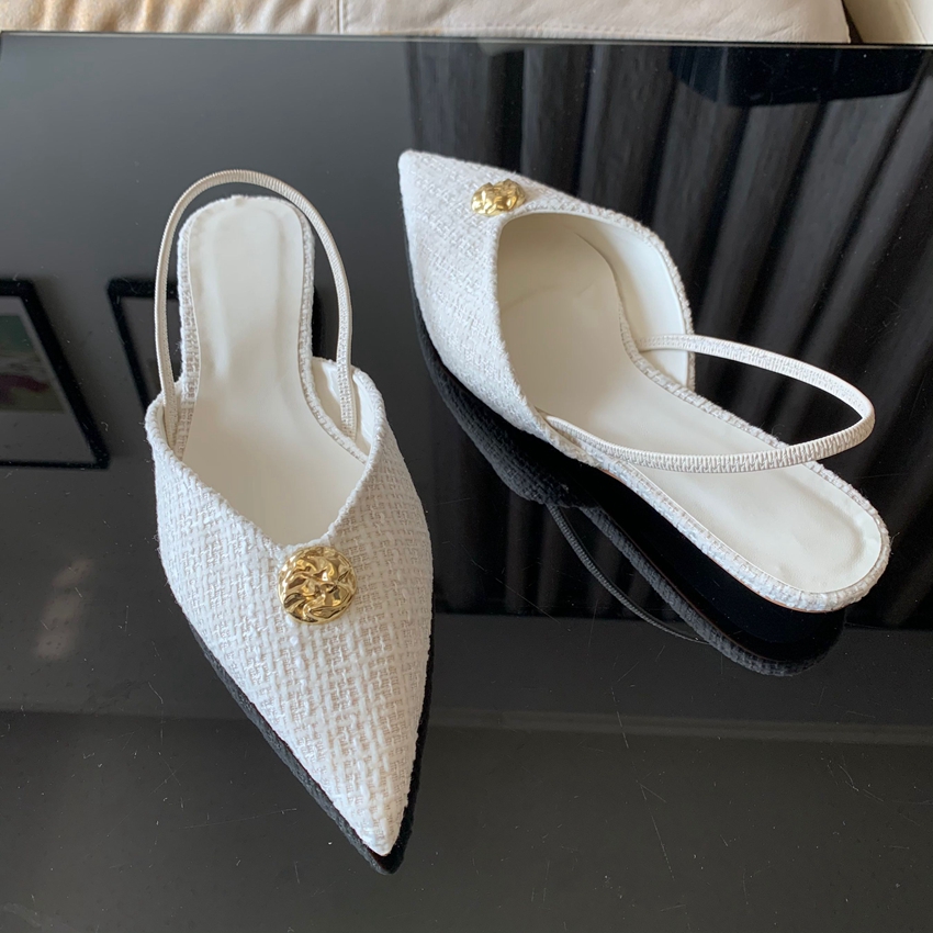 2025 New Brand Women Sandal Fa - Women Shoes Casual ulasan dan harga