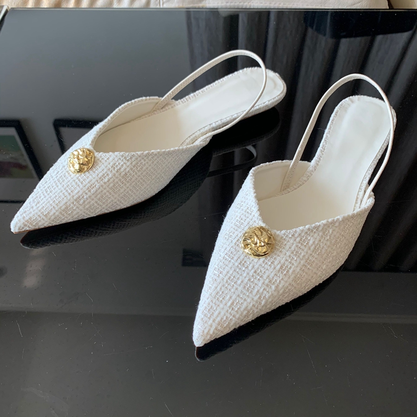 2025 New Brand Women Sandal Fa - Women Shoes Casual ulasan dan harga