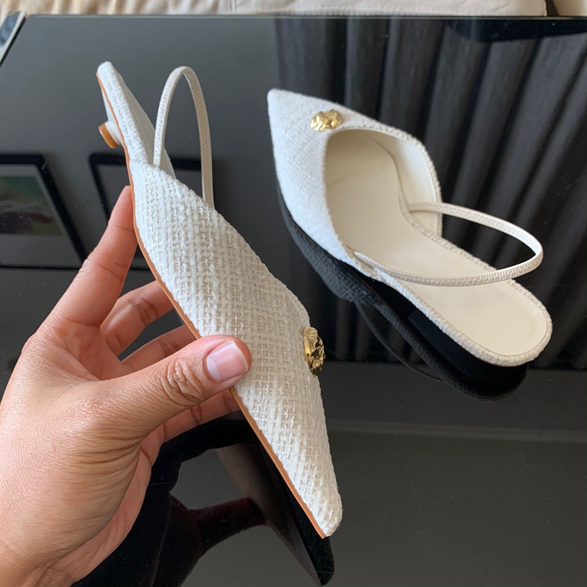 2025 New Brand Women Sandal Fa - Women Shoes Casual ulasan dan harga