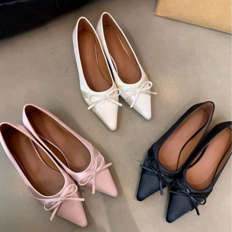 Summer New Style Chiffon Fashi - Women Shoes Casual ulasan dan harga