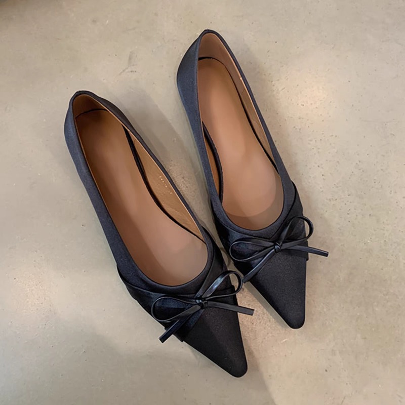 Summer New Style Chiffon Fashi - Women Shoes Casual ulasan dan harga