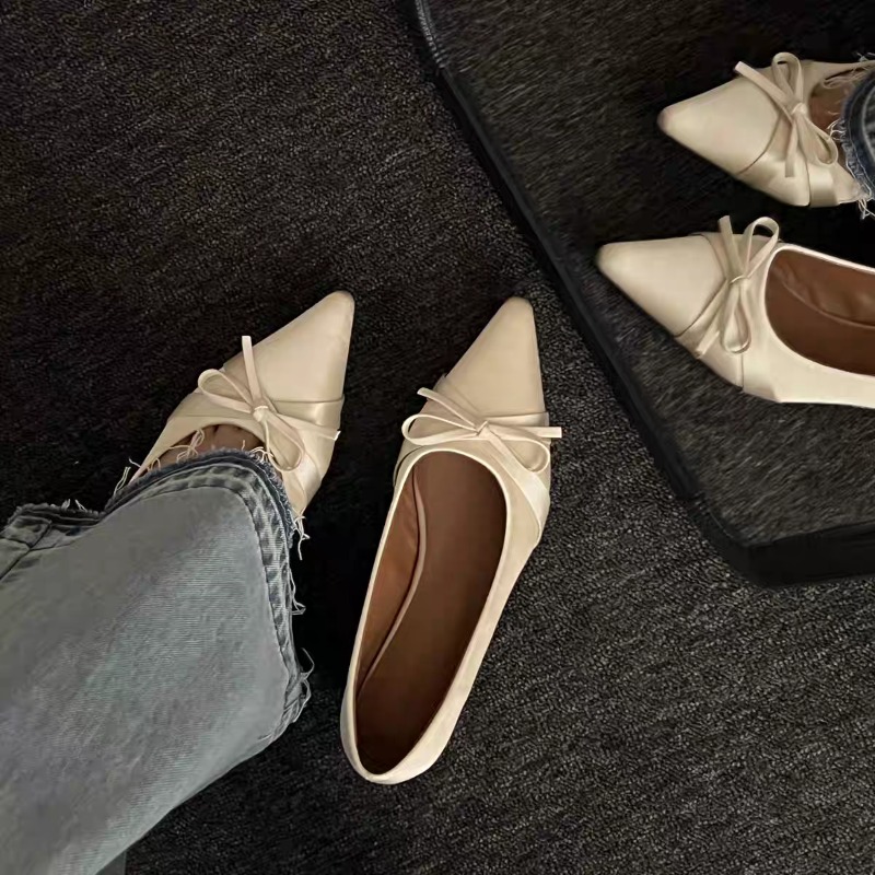 Summer New Style Chiffon Fashi - Women Shoes Casual ulasan dan harga