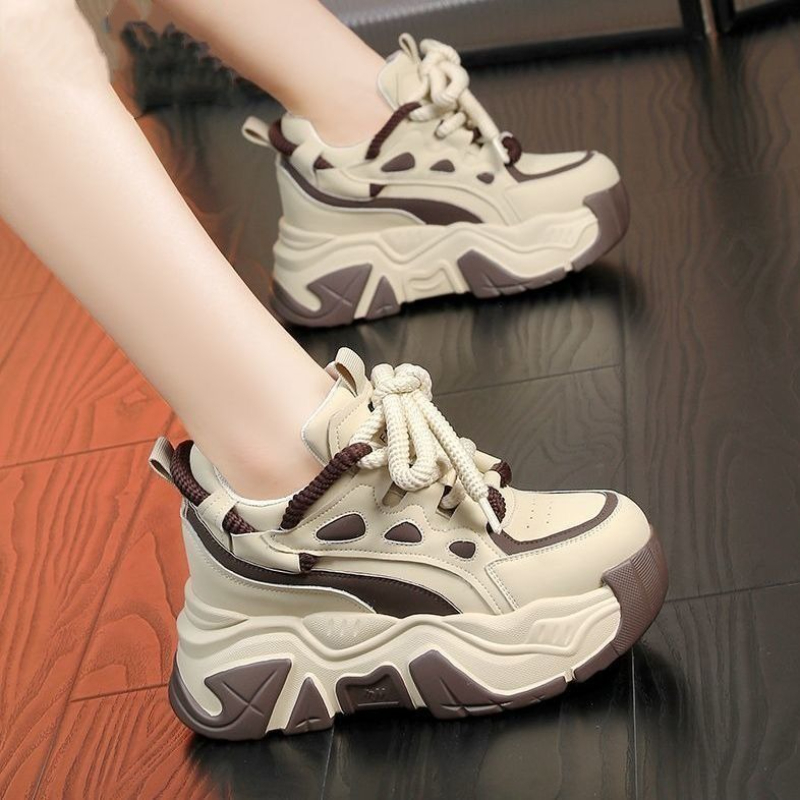 2025 Winter Must Have 8cm Thic - Women Shoes Must Have ulasan dan harga