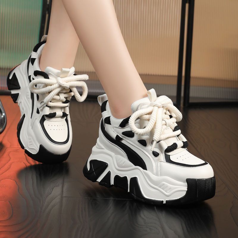 2025 Winter Must Have 8cm Thic - Women Shoes Must Have ulasan dan harga