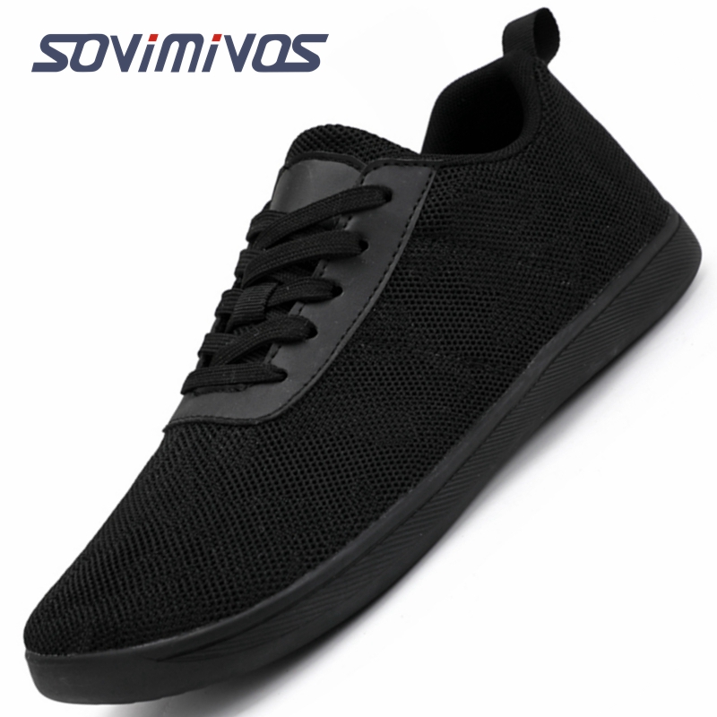 Mens Barefoot Shoes Zero Drop  - Women'S Shoes Vibram ulasan dan harga